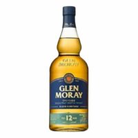 GLEN MORAY HERITAGE 12 AÑOS