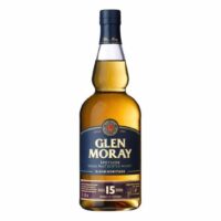 GLEN MORAY HERITAGE 15 AÑOS
