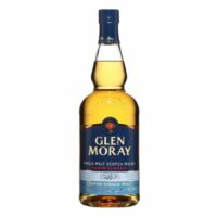GLEN MORAY PEATED SINGLE MALT