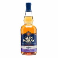 GLEN MORAY PORT CASK FINISH