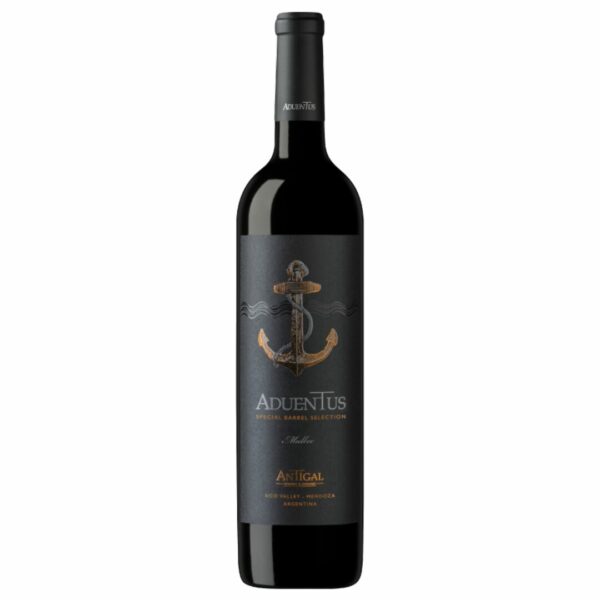 ADUENTUS MALBEC