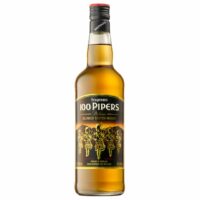 100 PIPERS