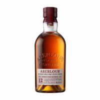 ABERLOUR 12 AÑOS