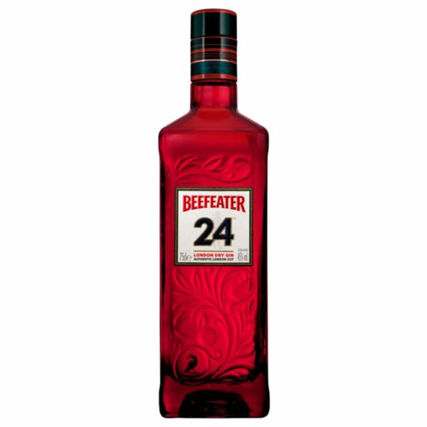 BEEFEATER 24 750ML