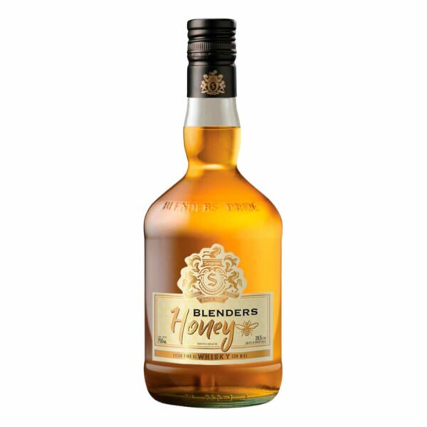 BLENDERS HONEY 750 cc
