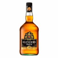 BLENDERS PRIDE 750ML