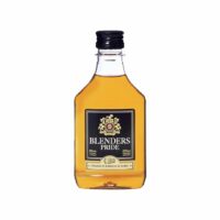 BLENDERS PRIDE PET 200CC