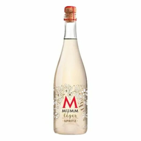MUMM LEGER SPRITZ