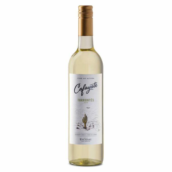 CAFAYATE TORRONTES