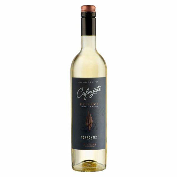 CAFAYATE RESERVA TORRONTES
