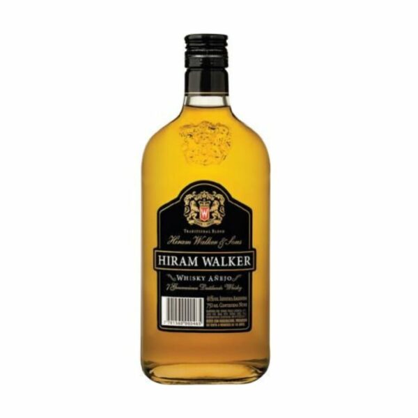 H. WALKER WHISKY 750 cc