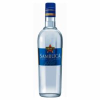 SAMBUCA ORO BORGHETTI 700 ML