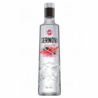 VODKA SERNOVA WILD BERRIES