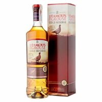 THE FAMOUS GROUSE GOLD 12 AÑOS 700ML