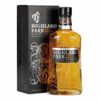 HIGHLAND PARK 12 AÑOS