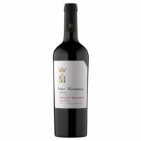 FABRE MONTMAYOU TERRUÑO CAB SAUV.