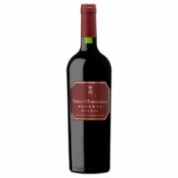 FABRE MONTMAYOU RESERVA MALBEC