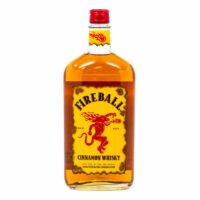 FIREBALL 750 CC