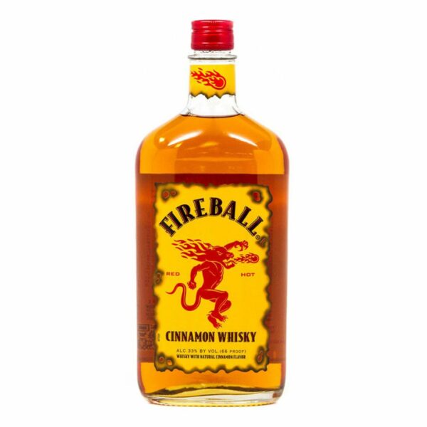 FIREBALL 750 CC