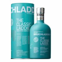BRUICHLADDICH THE CLASSIC LADDIE