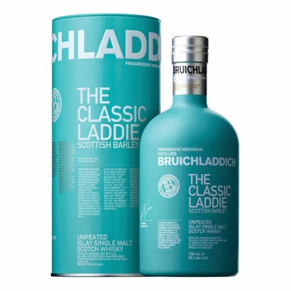 BRUICHLADDICH THE CLASSIC LADDIE