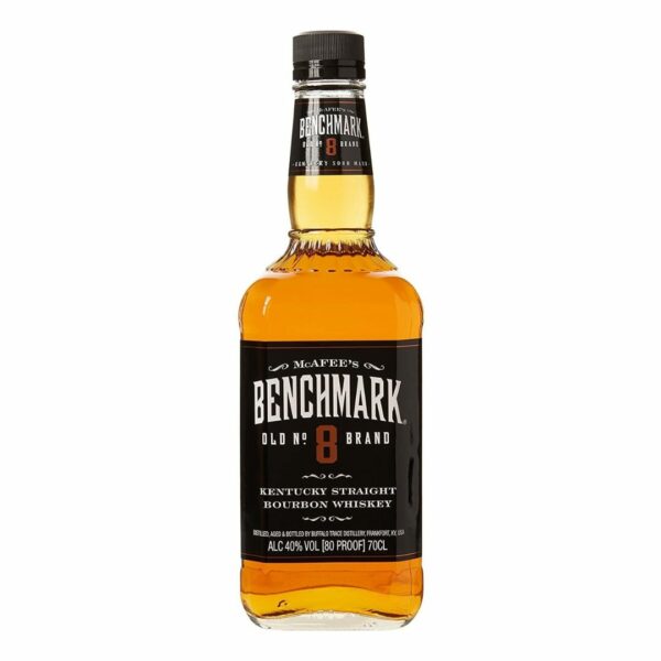 BENCHMARK 8