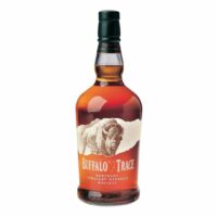 BUFFALO TRACE KENTUCKY STRAIGHT BOURBON
