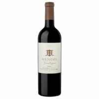 MENDEL FINCA REMOTA MALBEC 2012