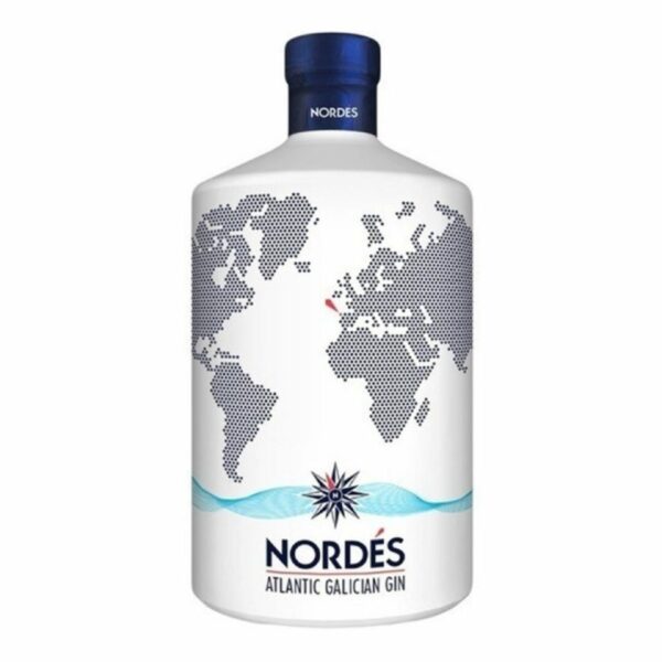 GIN NORDES