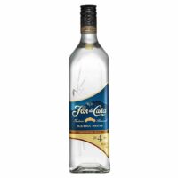 FLOR DE CAÑA  EXTRA SECO