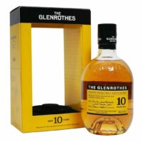 GLENROTHES 10 AÑOS