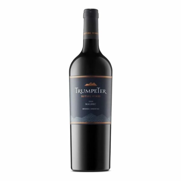 TRUMPETER MALBEC