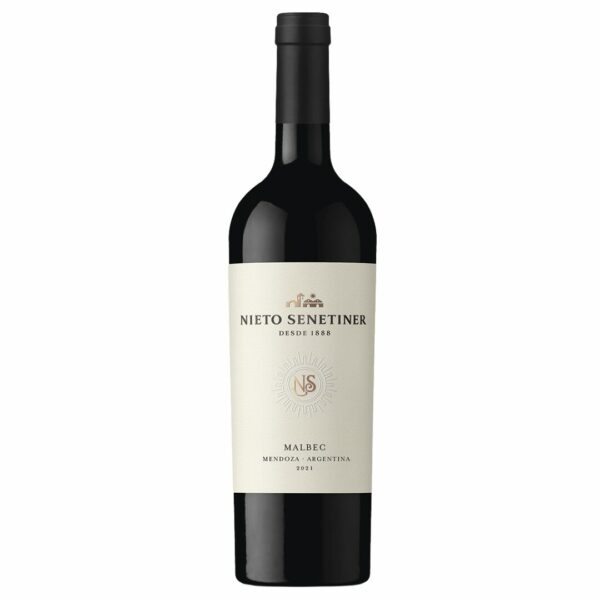 NIETO SENETINER MALBEC