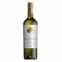 LA LINDA CHARDONNAY UNOAKED (SIN ROBLE)