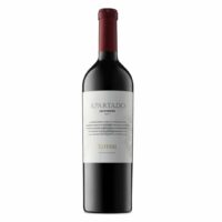 RUTINI APARTADO GRAN MALBEC 2017
