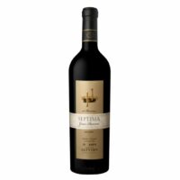 Malbec 2018SEPTIMA GRAN RESERVA 10 BARRICAS MALBEC 2018