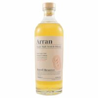 ARRAN BARREL RESERVE