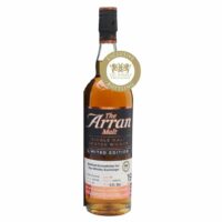ARRAN 19 AÑOS