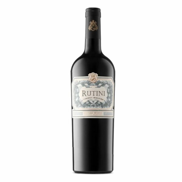 RUTINI CABERNET- MERLOT