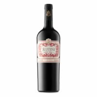 RUTINI CABERNET SYRAH 2018