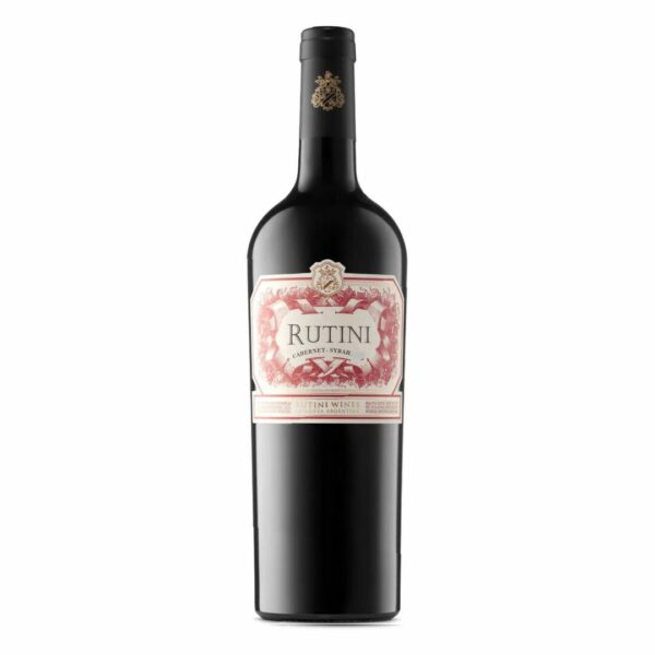 RUTINI CABERNET SYRAH 2018