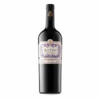 RUTINI CABERNET FRANC - MALBEC