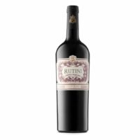 RUTINI CABERNET - MALBEC