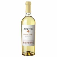 NORTON BARREL SELECT CHARDONNAY