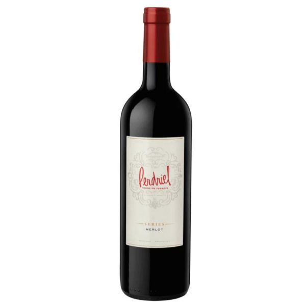 NORTON PERDRIEL SERIES MERLOT
