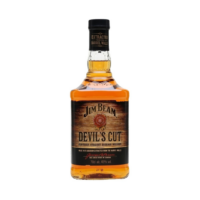JIM BEAM DEVIL S CUT 750cc