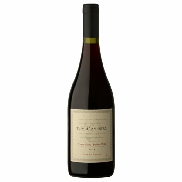 D.V. CATENA PINOT- PINOT 2014