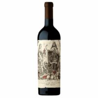 MALBEC ARGENTINO CATENA 2015