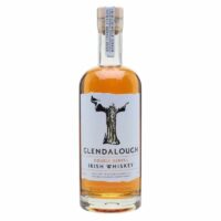 GLENDALOUGH DOUBLE BARREL