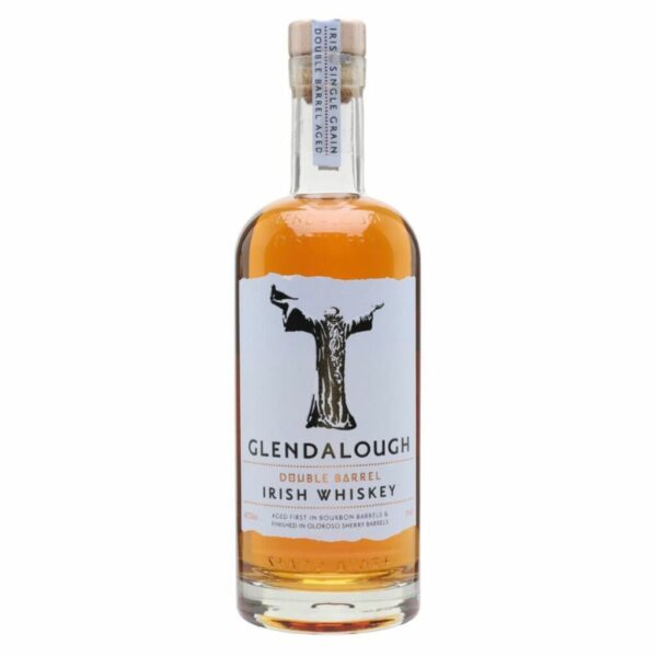 GLENDALOUGH DOUBLE BARREL